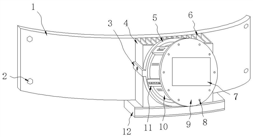 Low-power industrial Internet-of-things controller