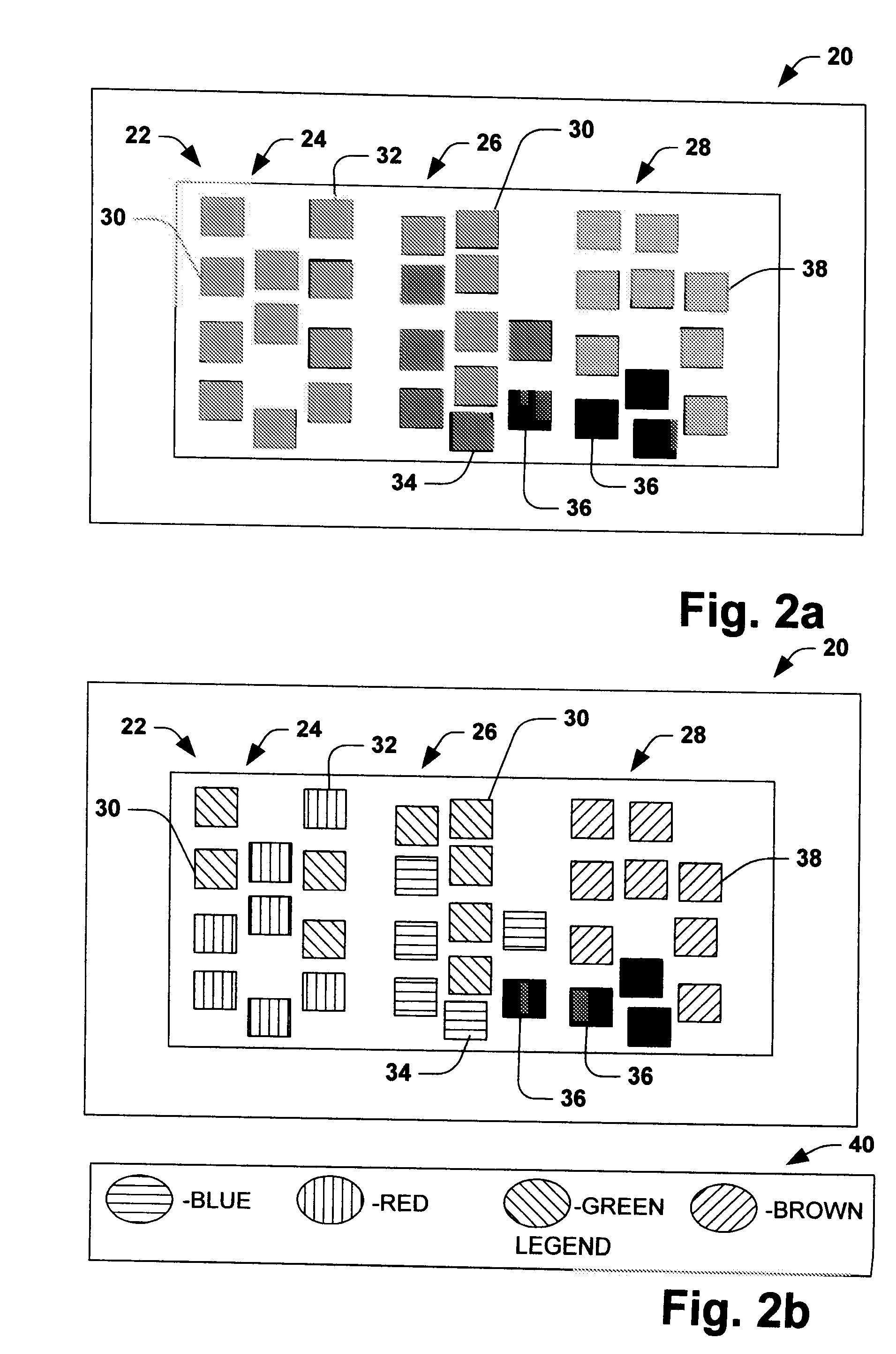 Three dimensional barcode