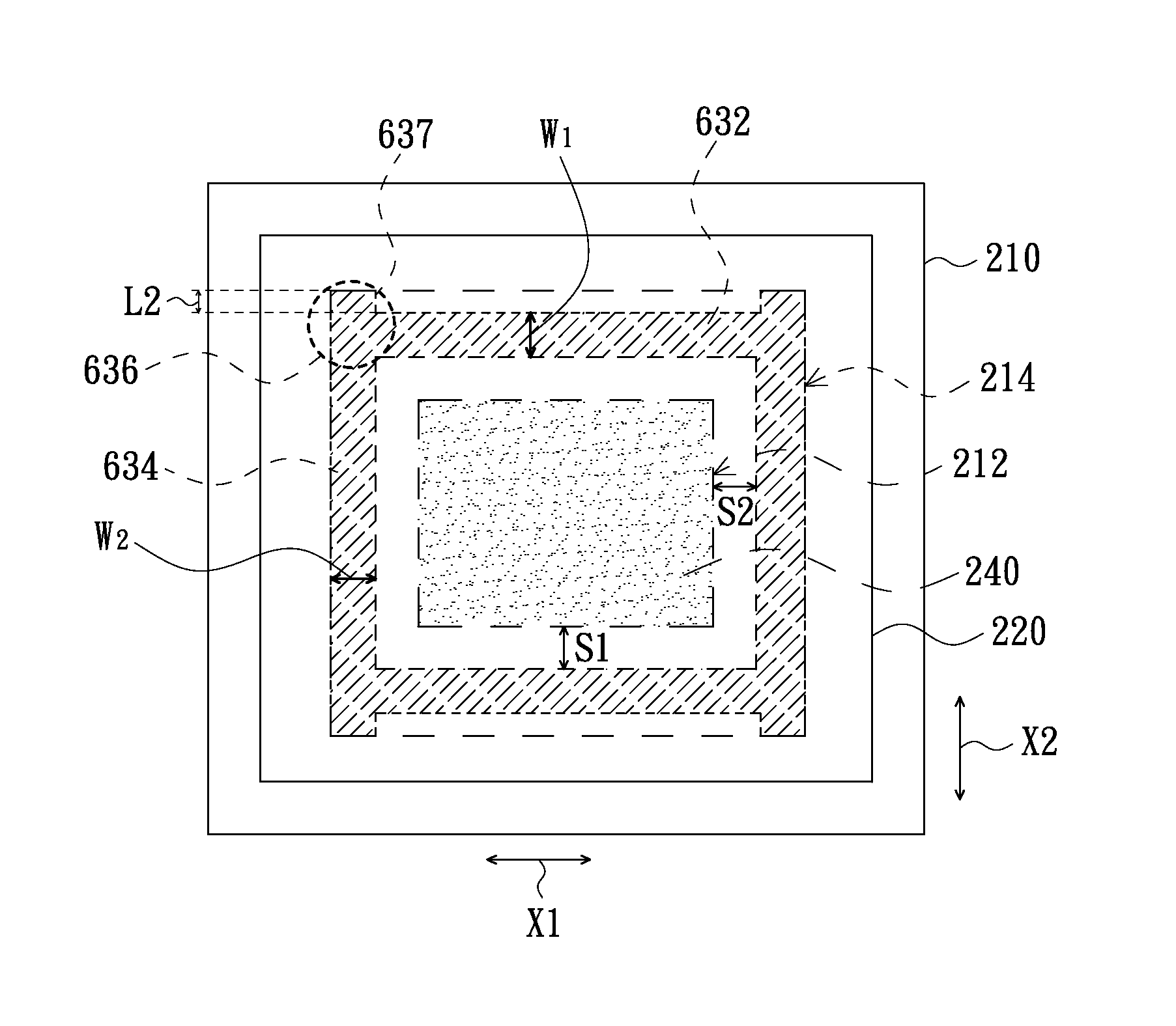 Display panel and manufacturing method thereof