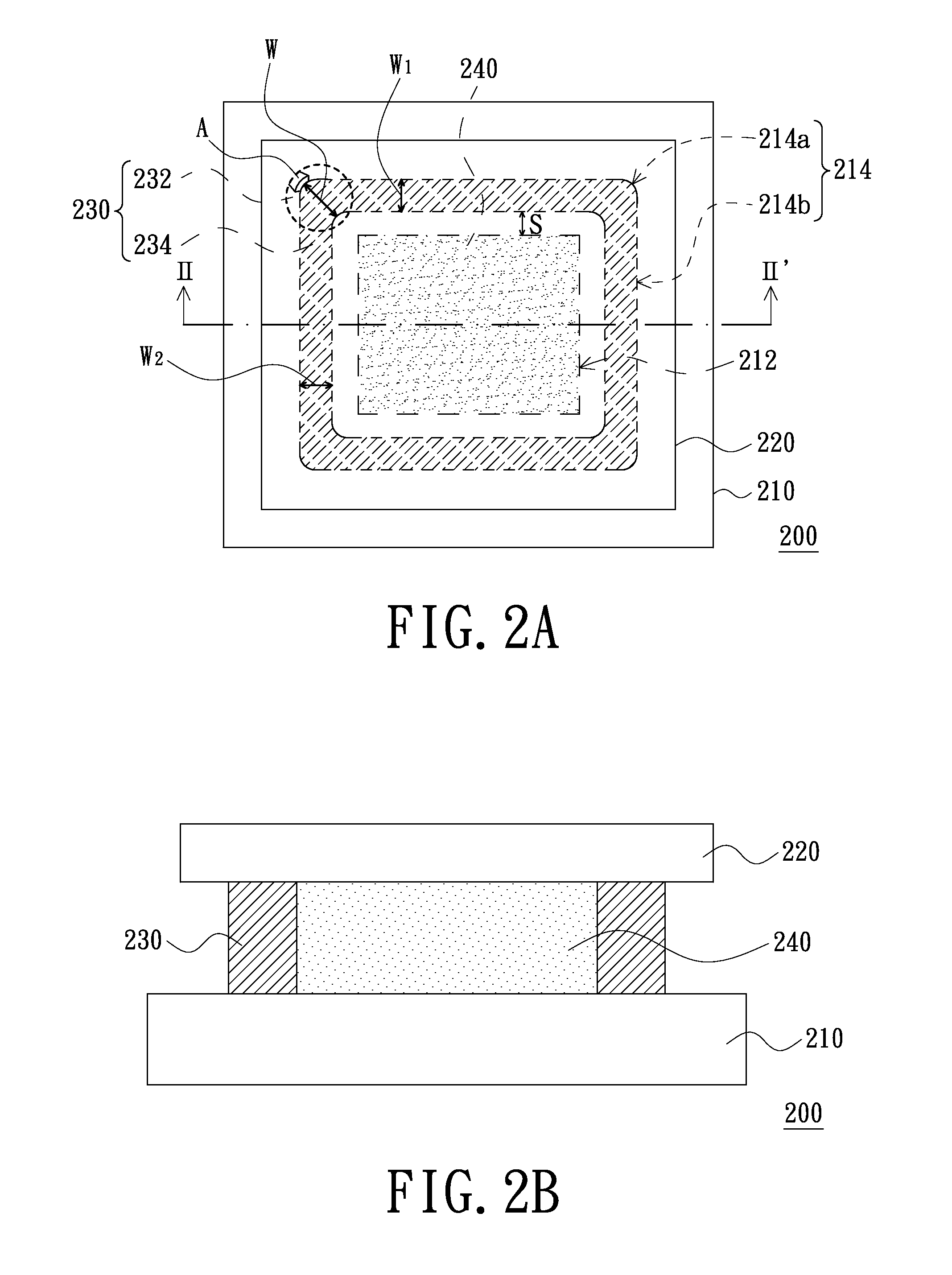 Display panel and manufacturing method thereof