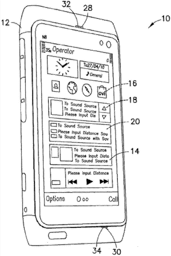 Dust protection of sound transducer