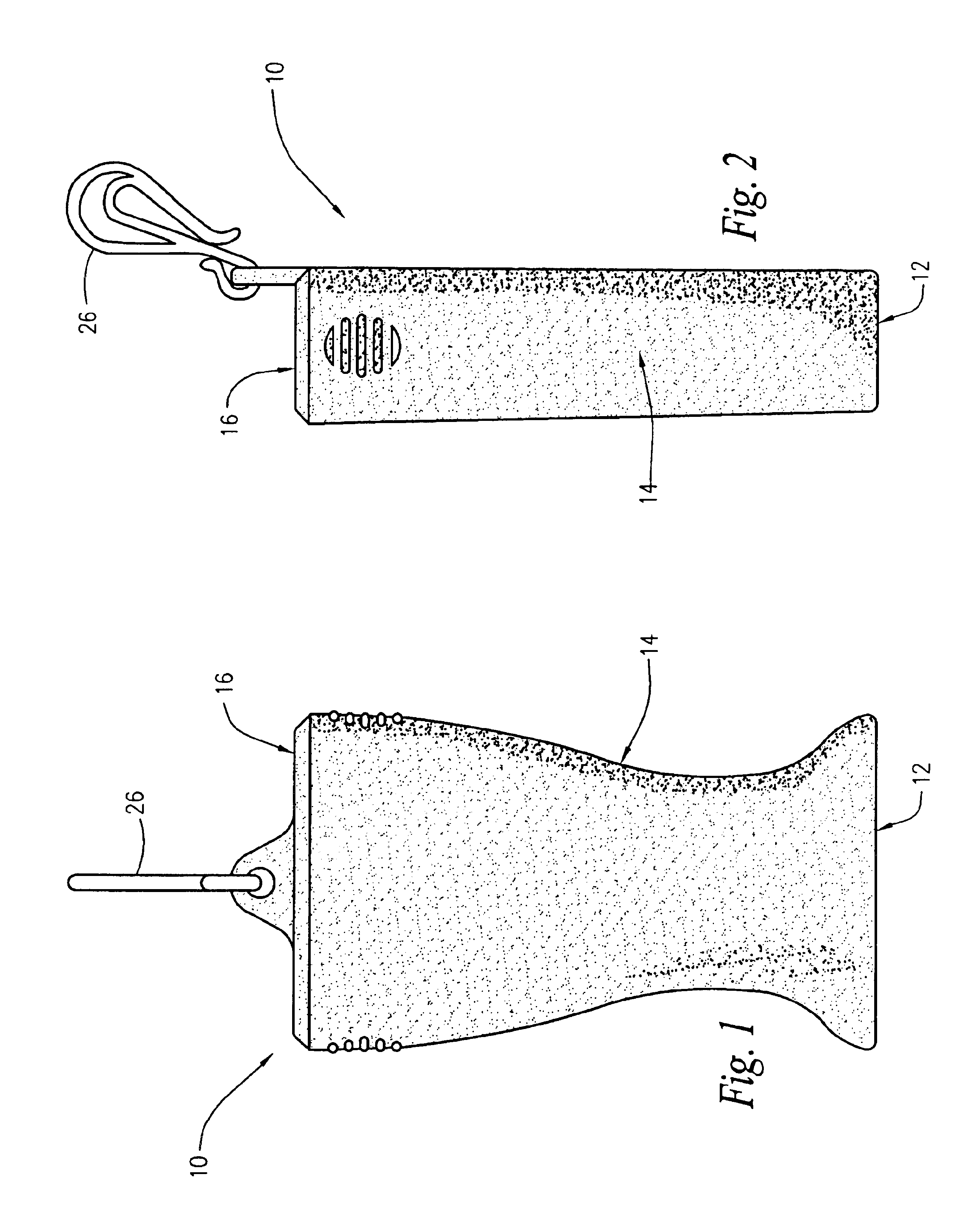 Food and treat dispenser