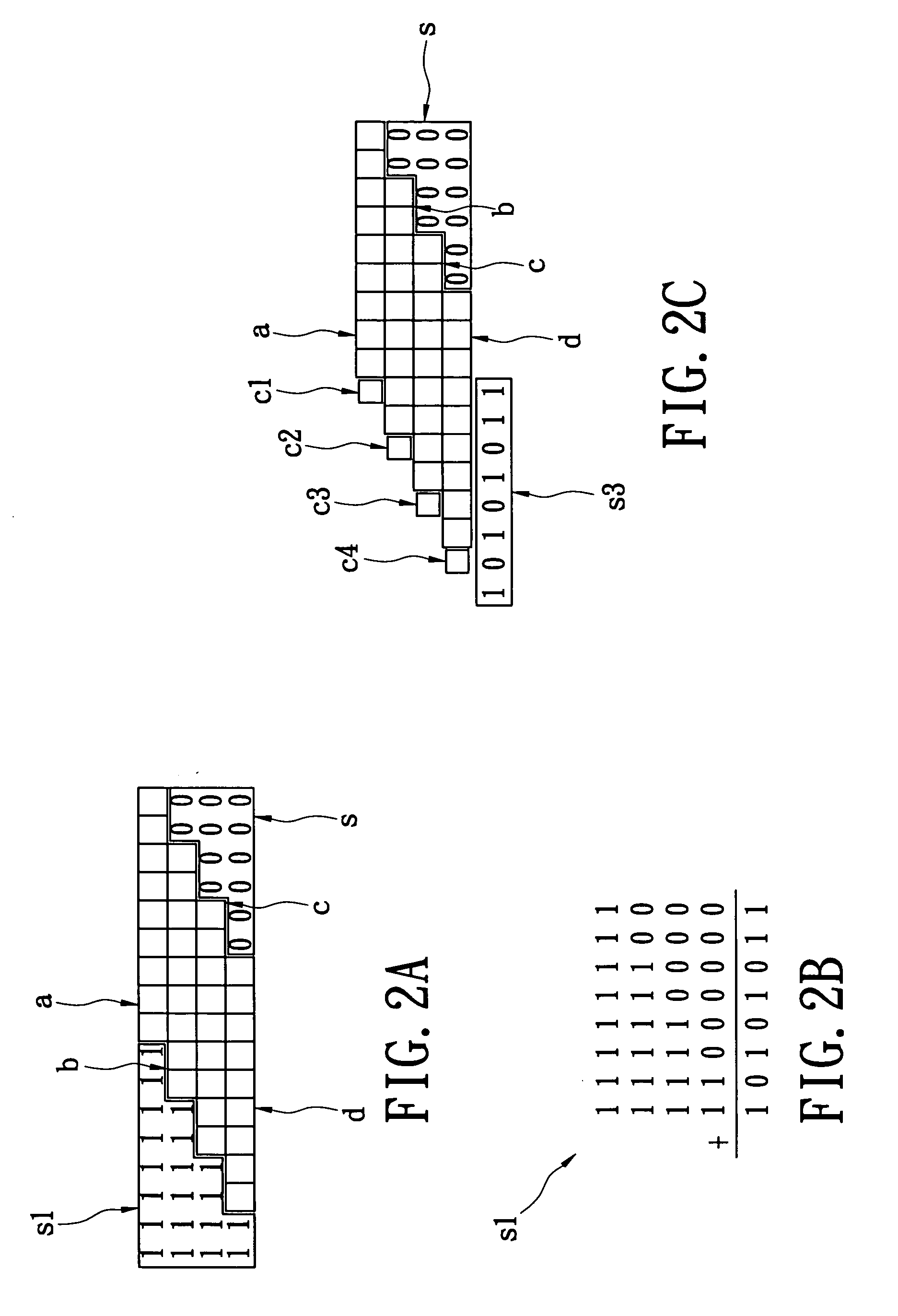 Multiplier sign extension method and architecture