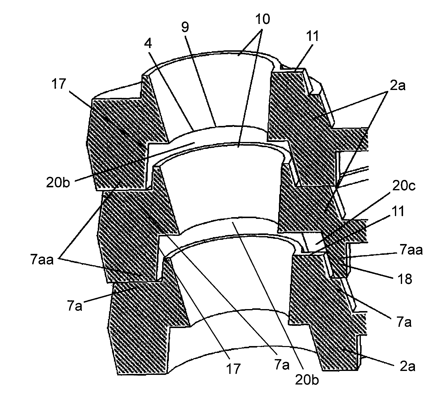 Heat exchanger and its manufacturing method