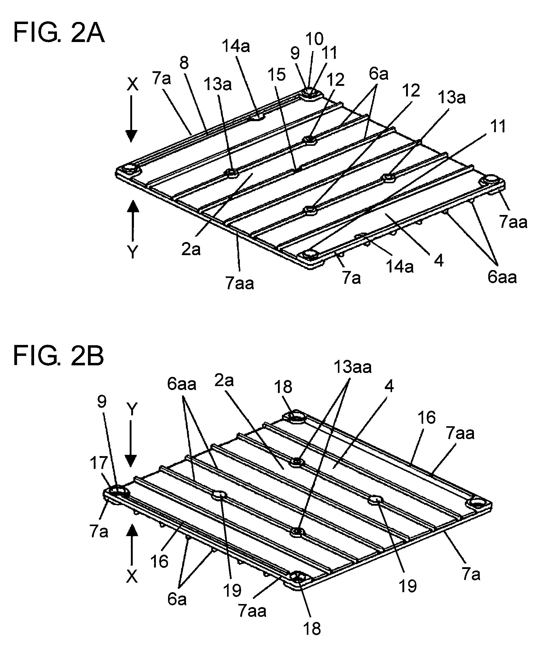 Heat exchanger and its manufacturing method