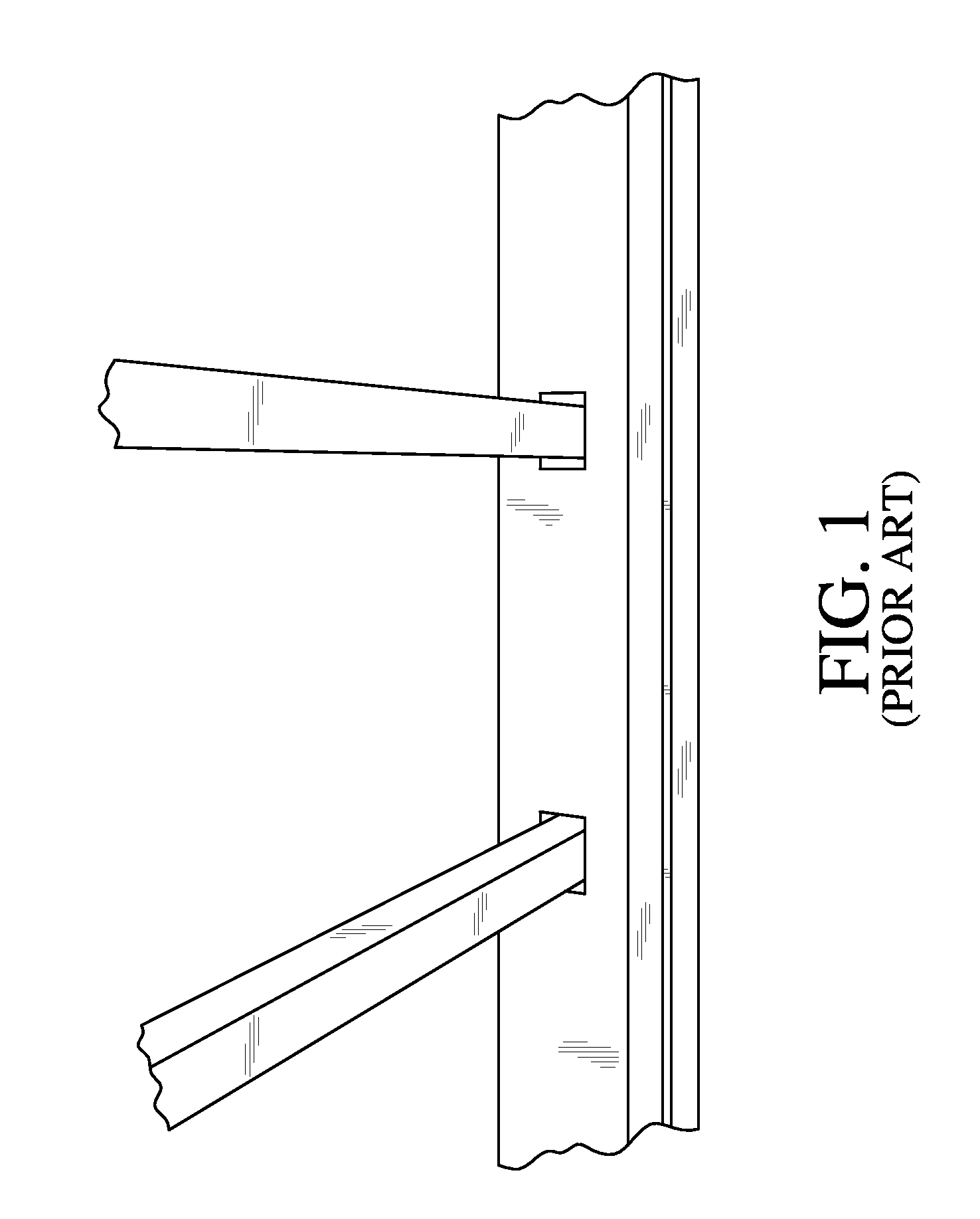 Slot Rail Assembly