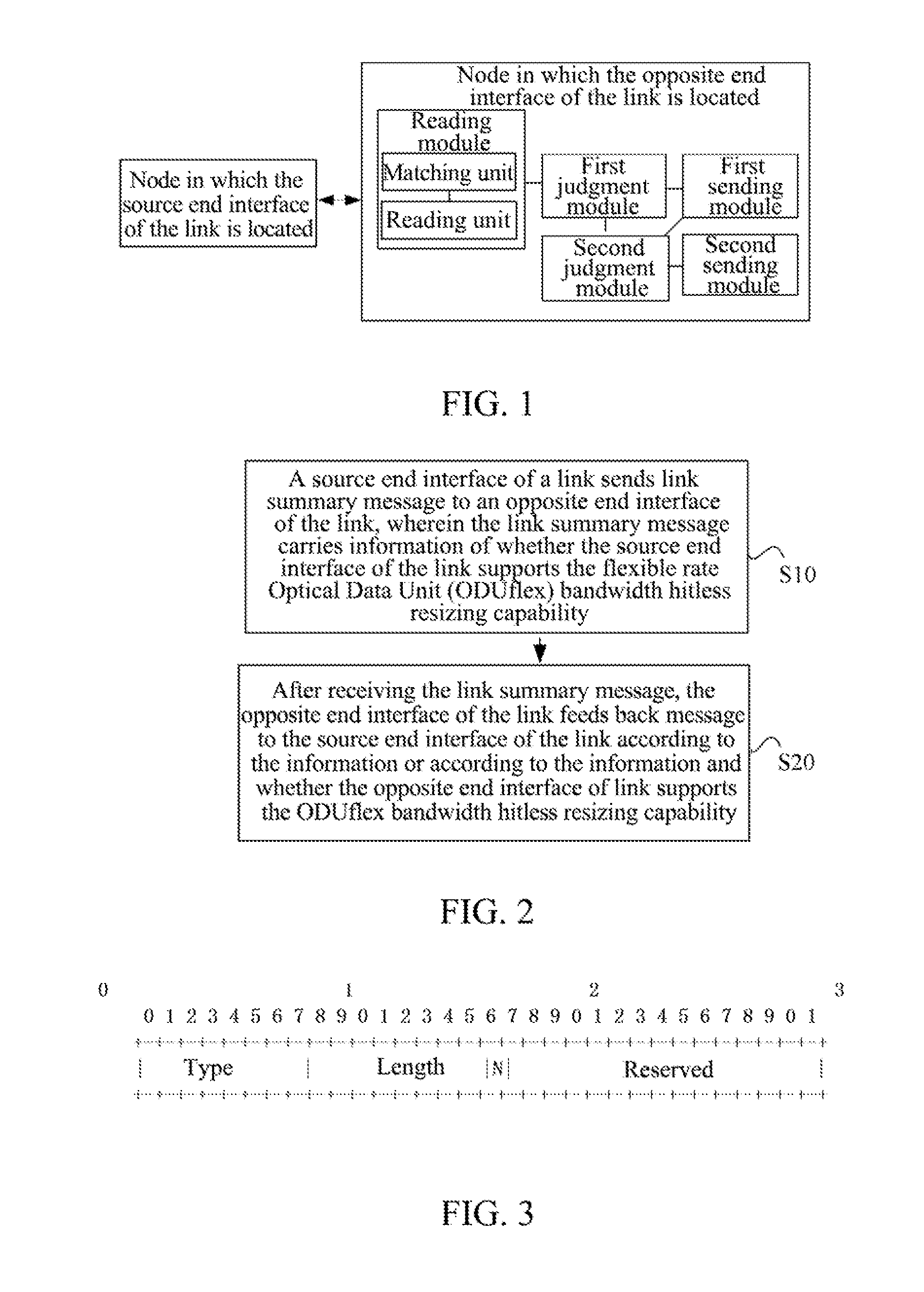 Method and System for Automatically Discovering ODUflex Bandwidth Lossless Adjustment Capability