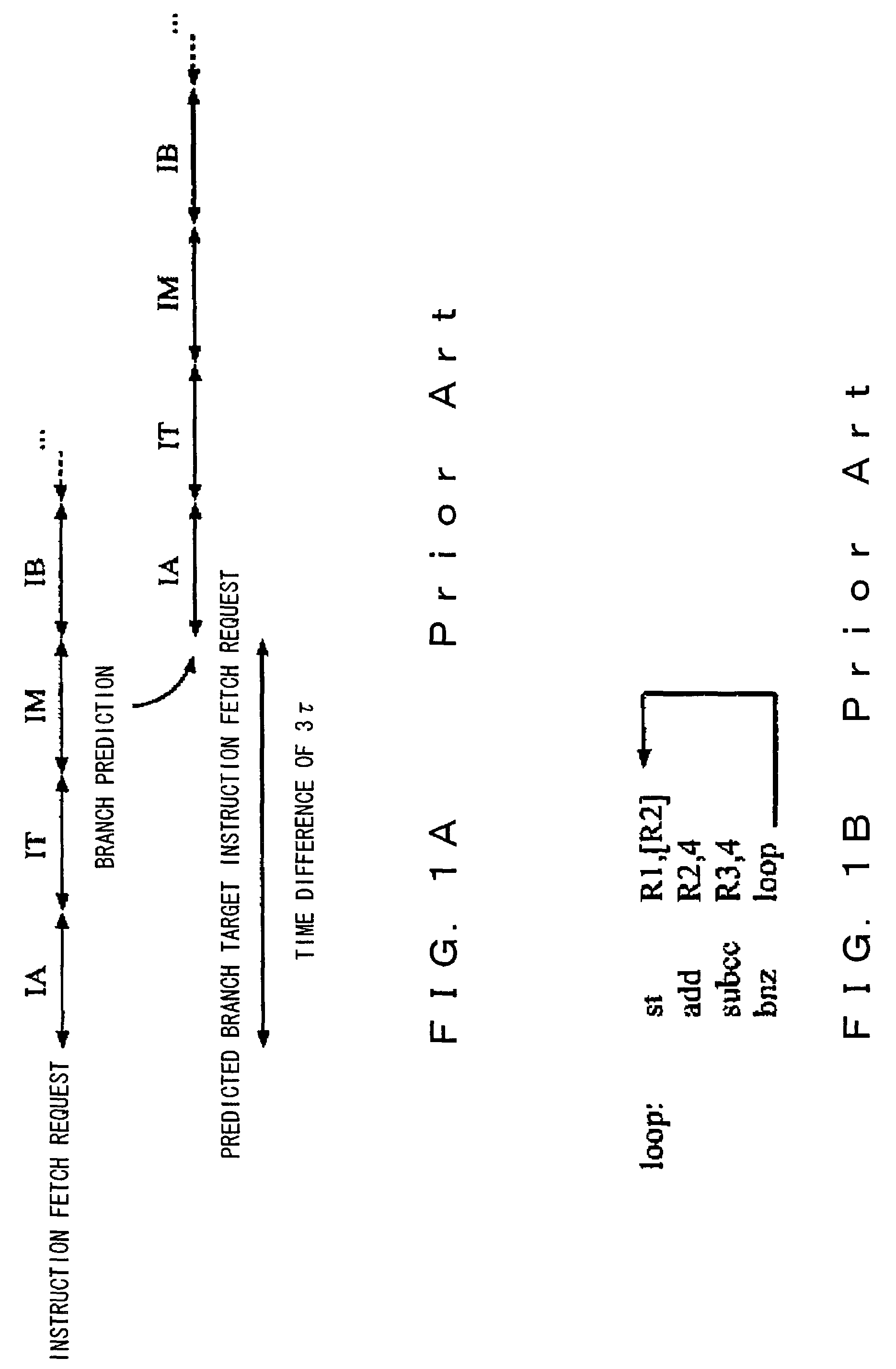 Apparatus for controlling instruction fetch reusing fetched instruction