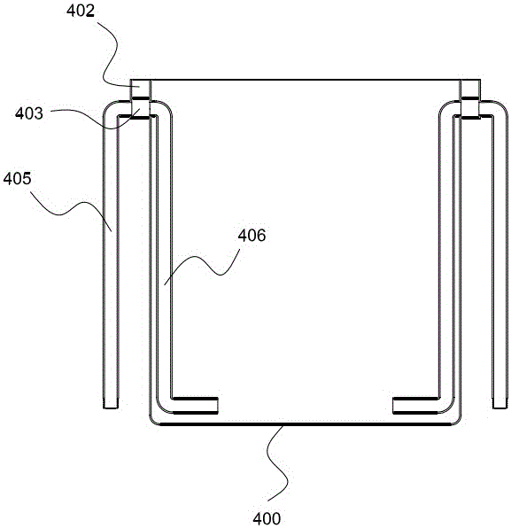 Wine distillation device