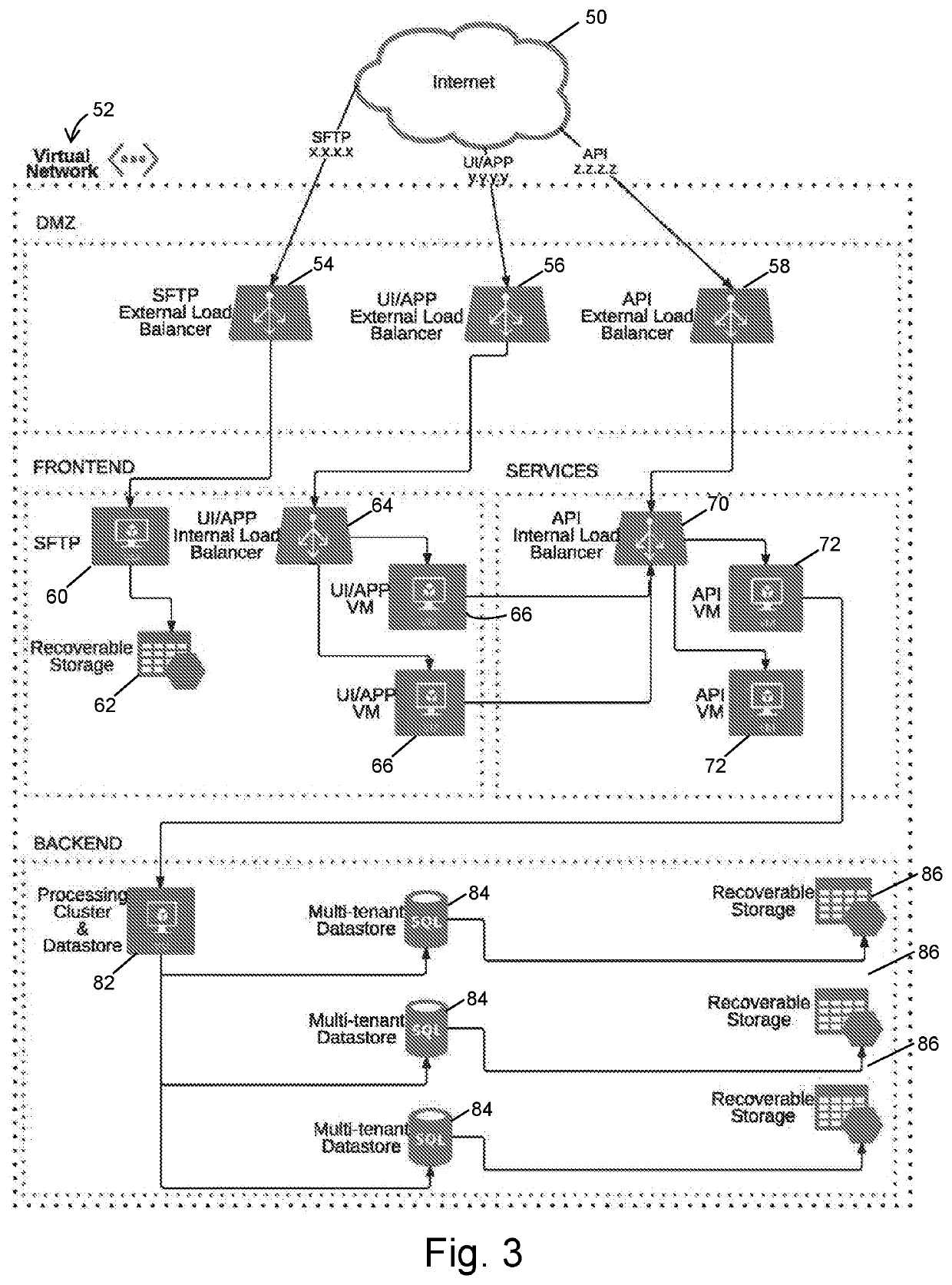 Salting text and fingerprinting in database tables, text files, and data feeds