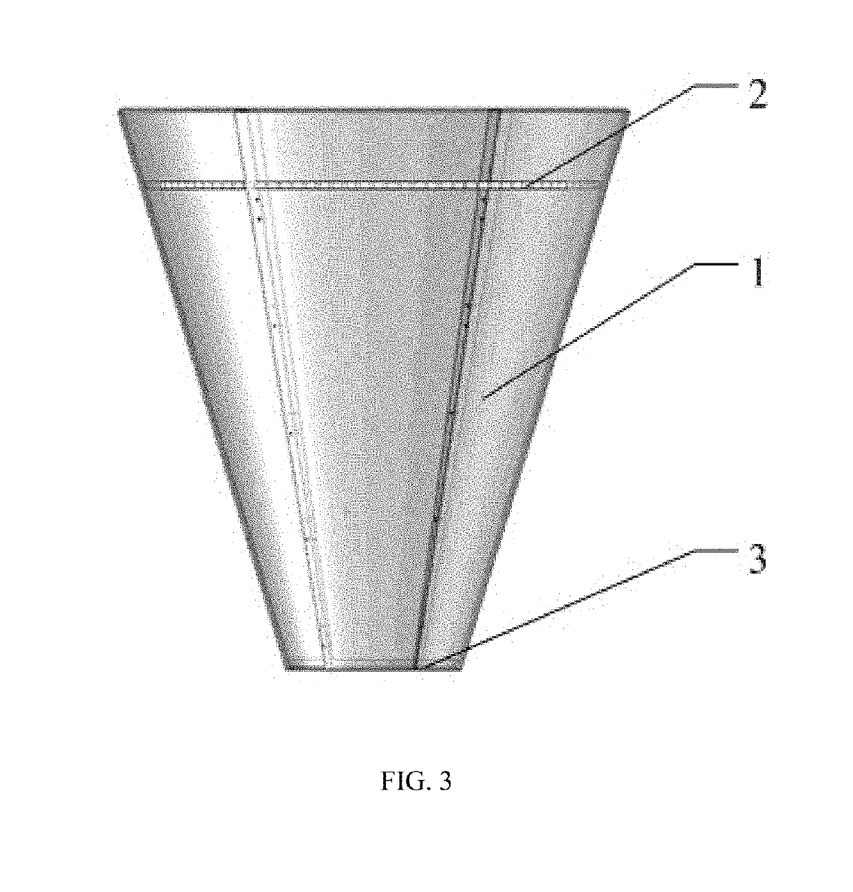 Pond culture circulation system based on bio-toilet module