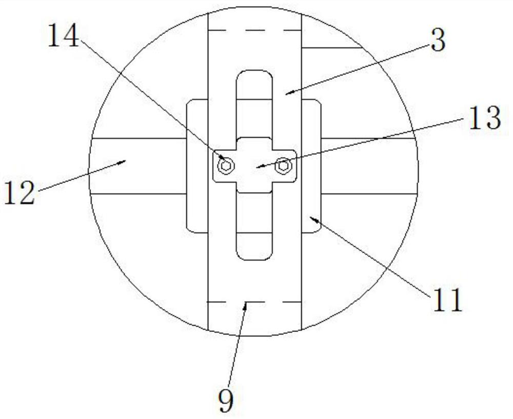 A kind of electric power-assisted worm grinding process