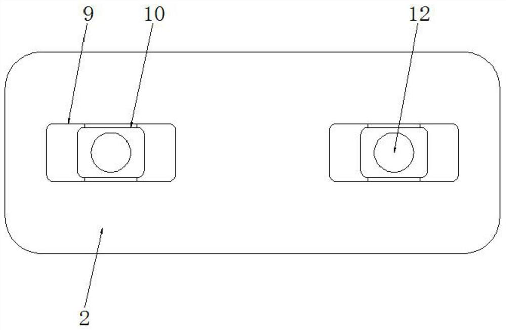 A kind of electric power-assisted worm grinding process