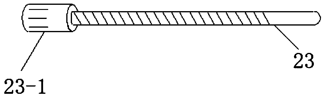 Multifunctional test device for soil mechanics plane strain problem and test method thereof