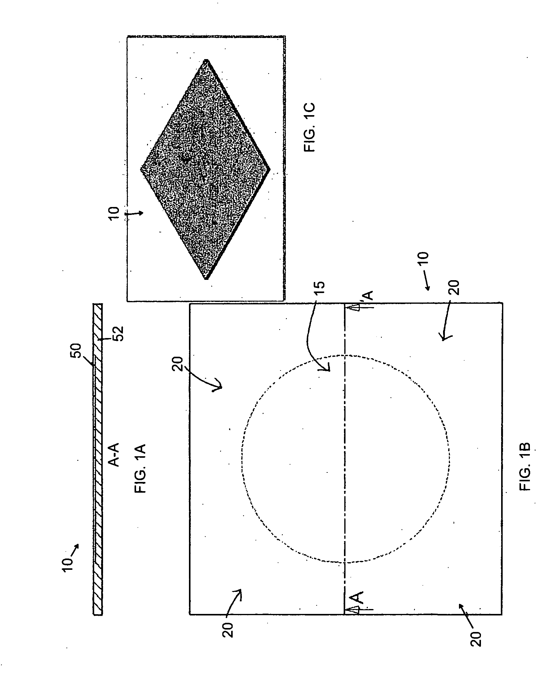 Microfluidic Pump and Valve Structures and Fabrication Methods