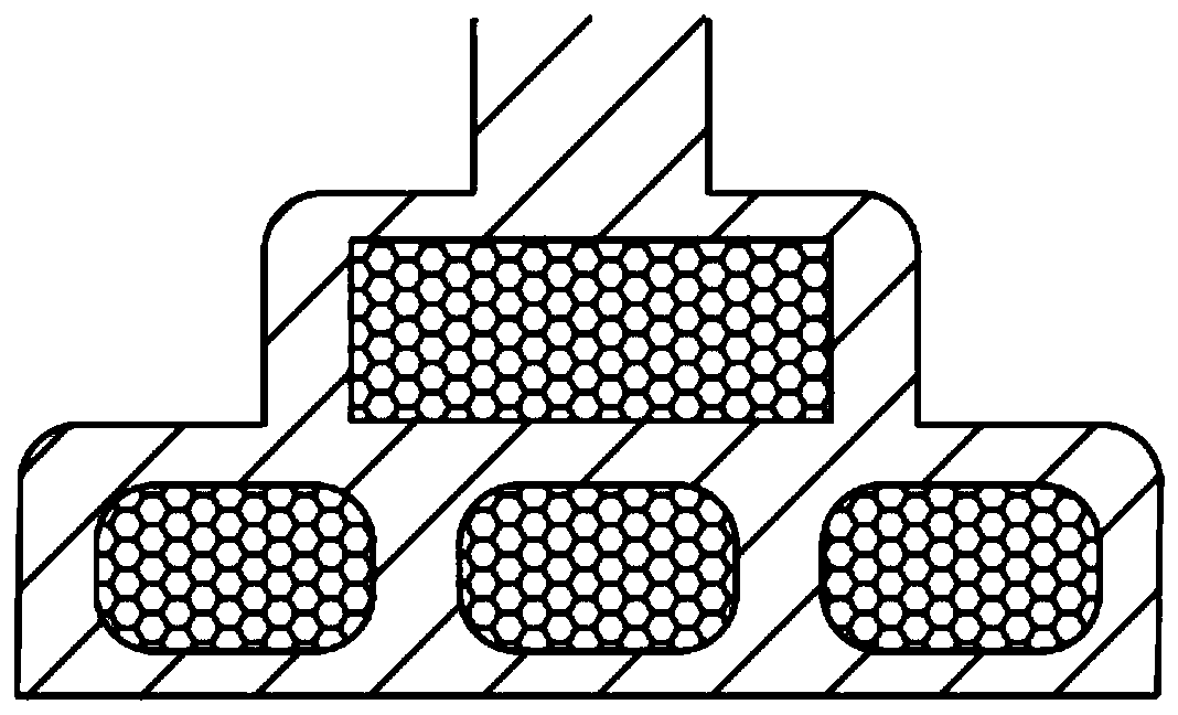 Polypropylene non-woven fabric material with ultrahigh flowability and ultralow gel content