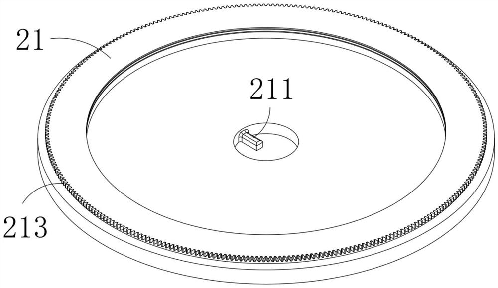 Multi-station door and window three-property detection device