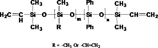 Fireproof and irradiation-resisting room temperature vulcanization two-component silicone foam sealant used in nuclear power station and preparation process thereof