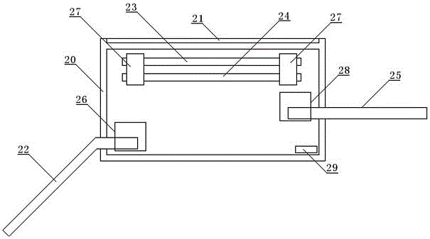 Mixed vehicle roof