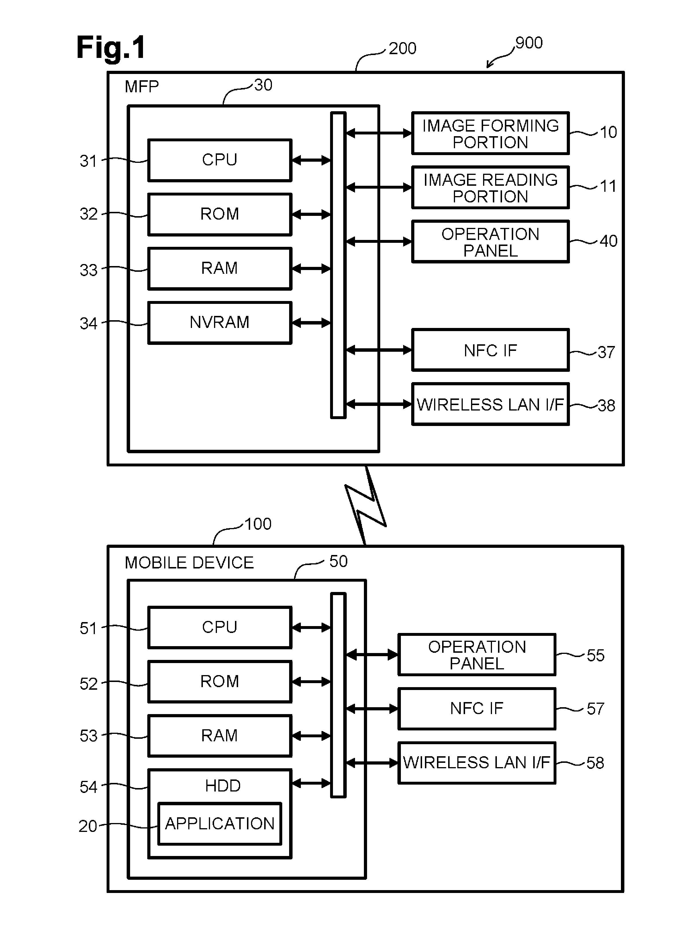 Image processing systems, data processing apparatuses, and computer-readable media storing instructions for data processing apparatuses