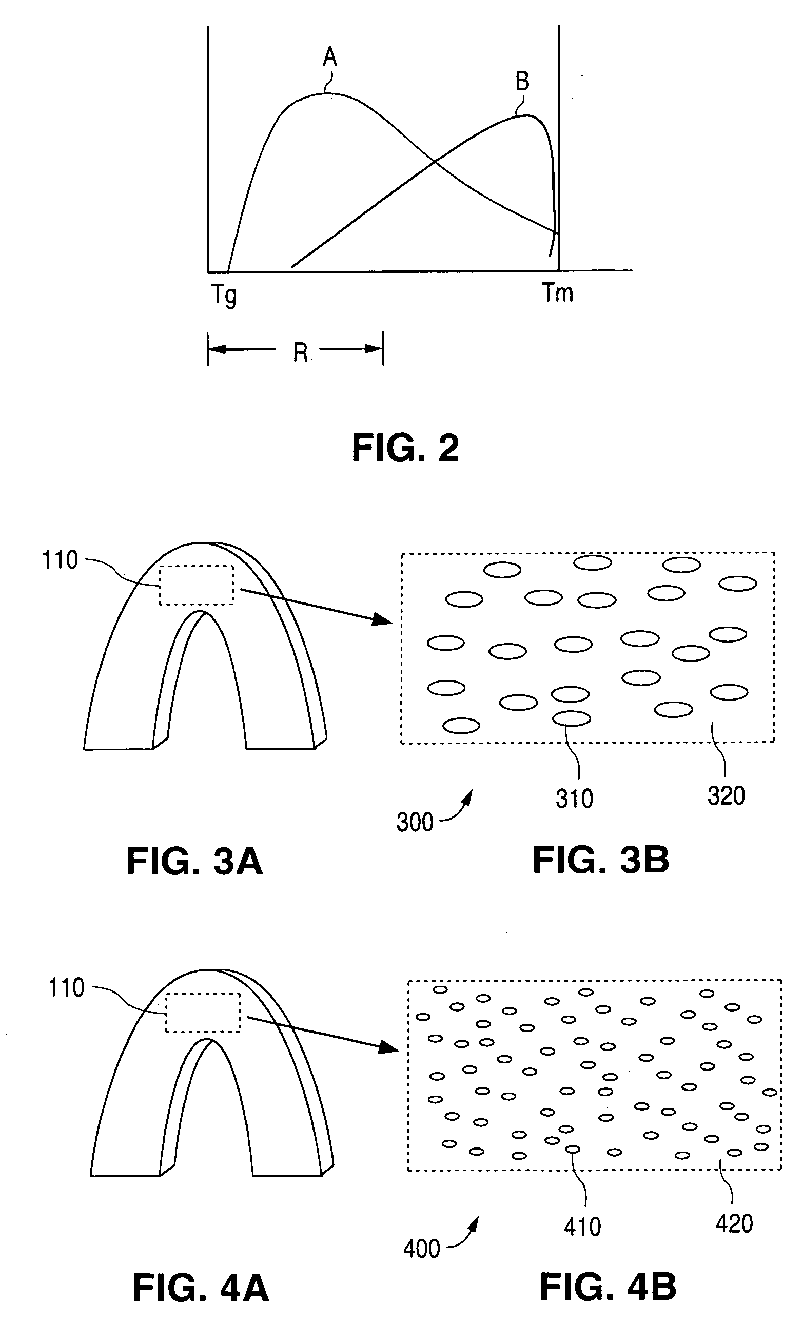 Method of fabricating an implantable medical device by controlling crystalline structure