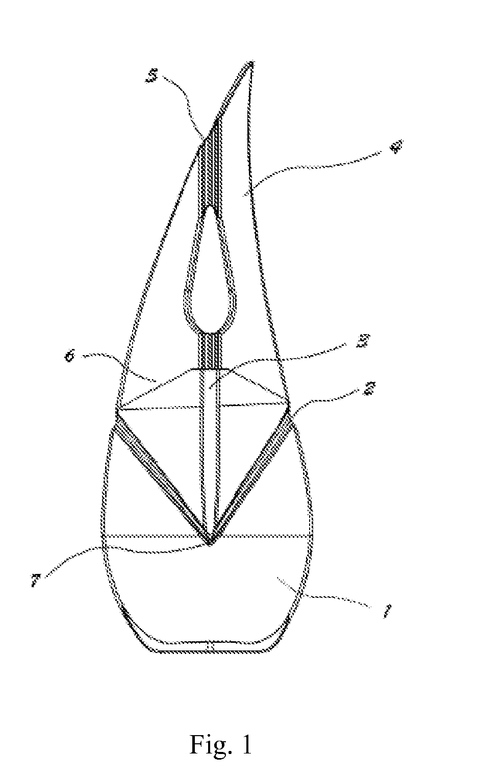 Multi-Functional Ladle