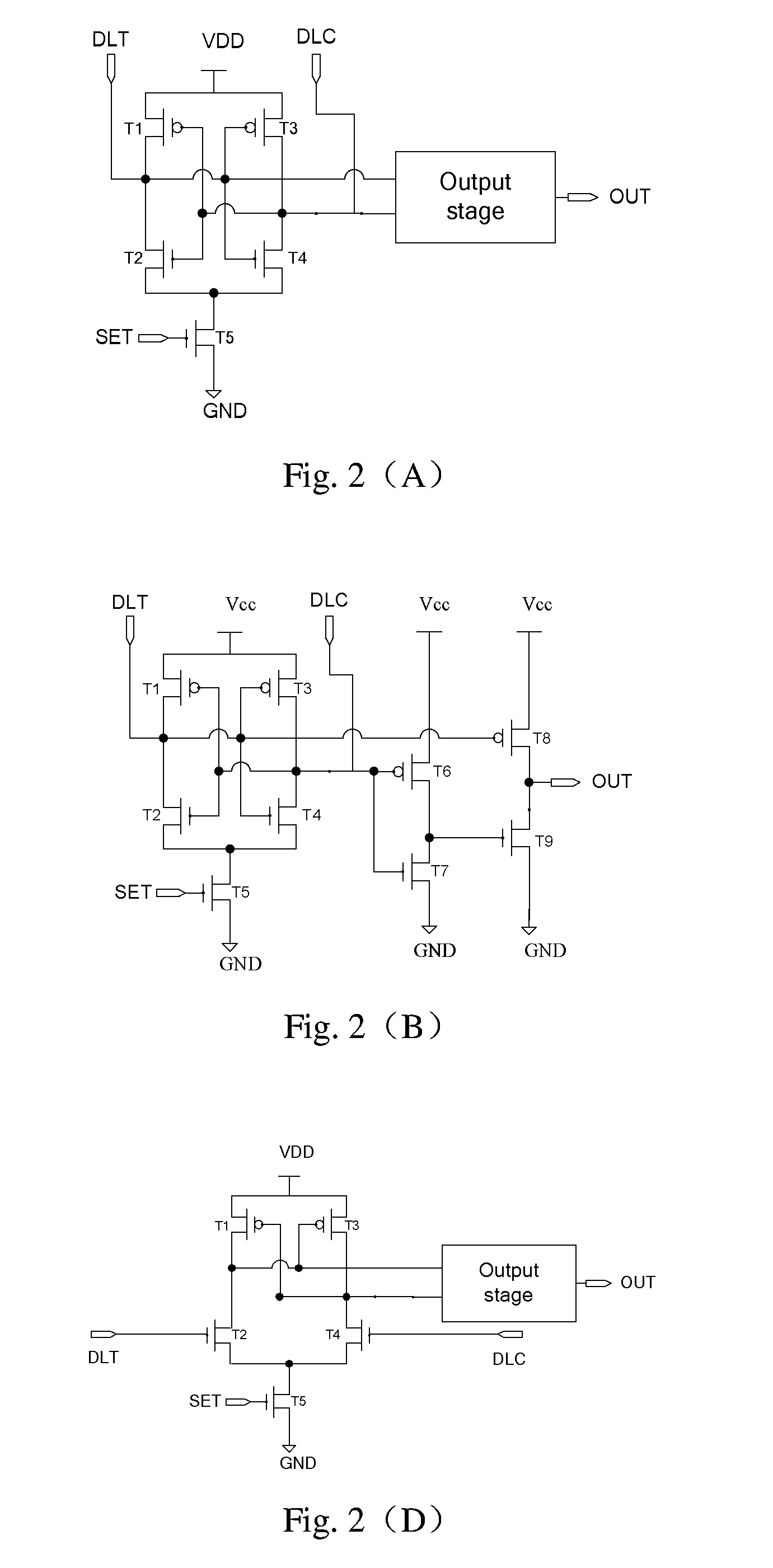 Sense amplifier