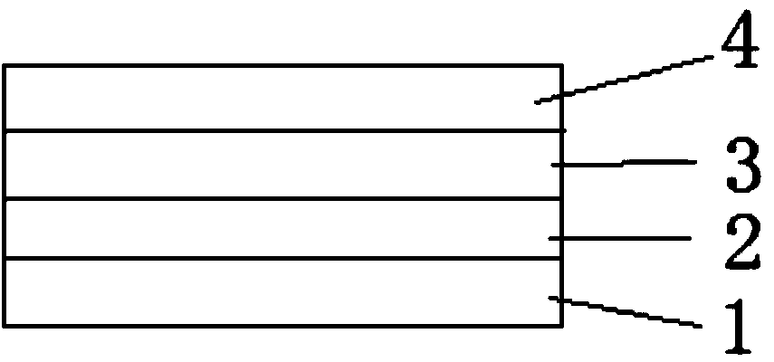 Thermally conductive adhesive tape