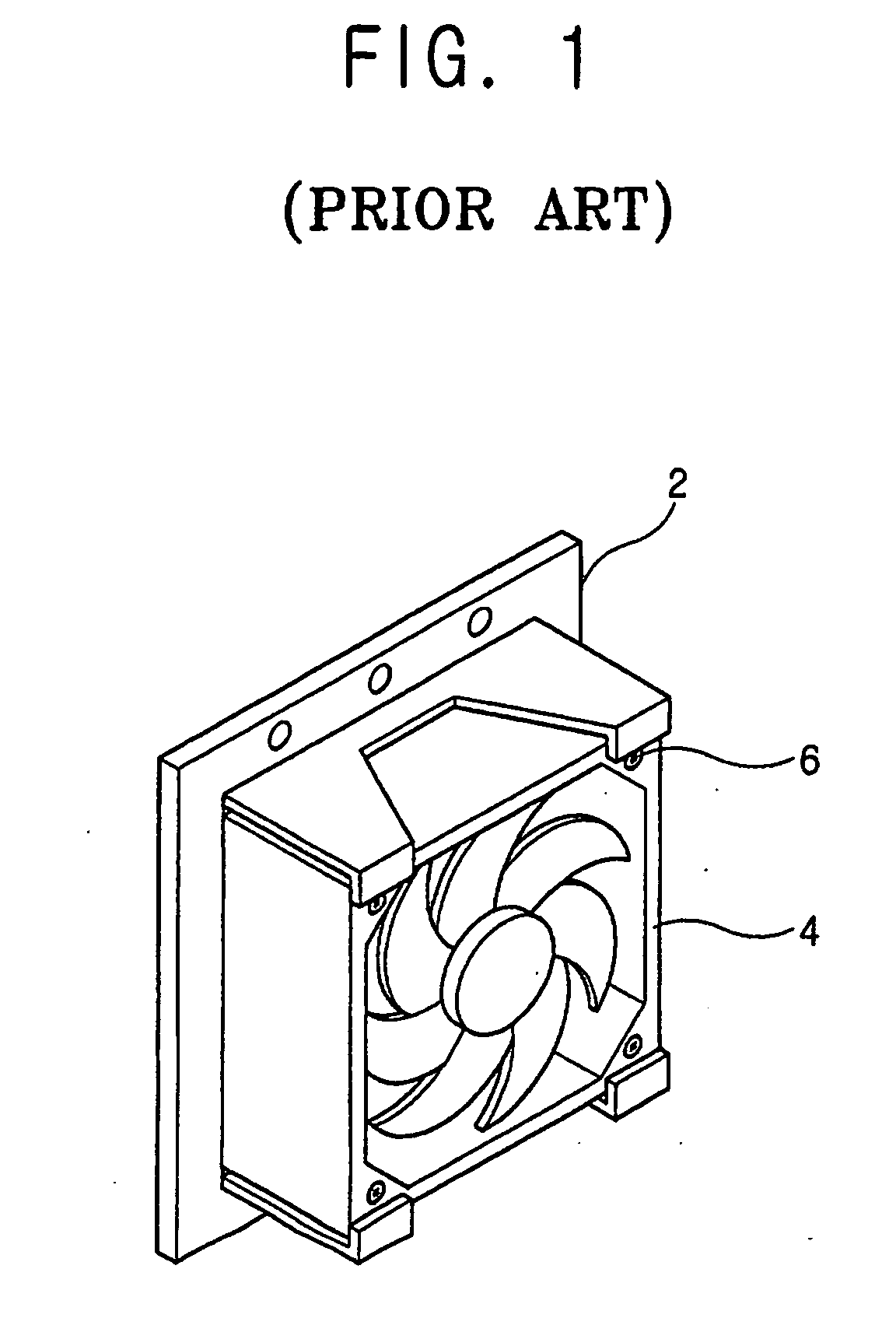 Fan assembly