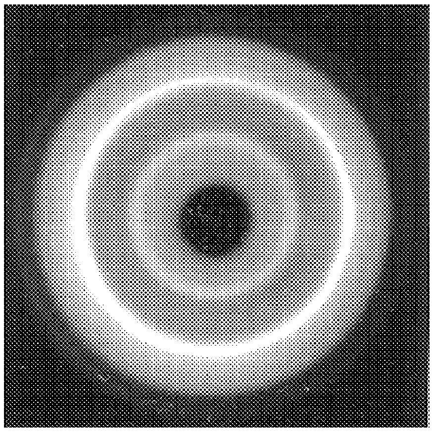 Material for activating epidermal cell multiplication