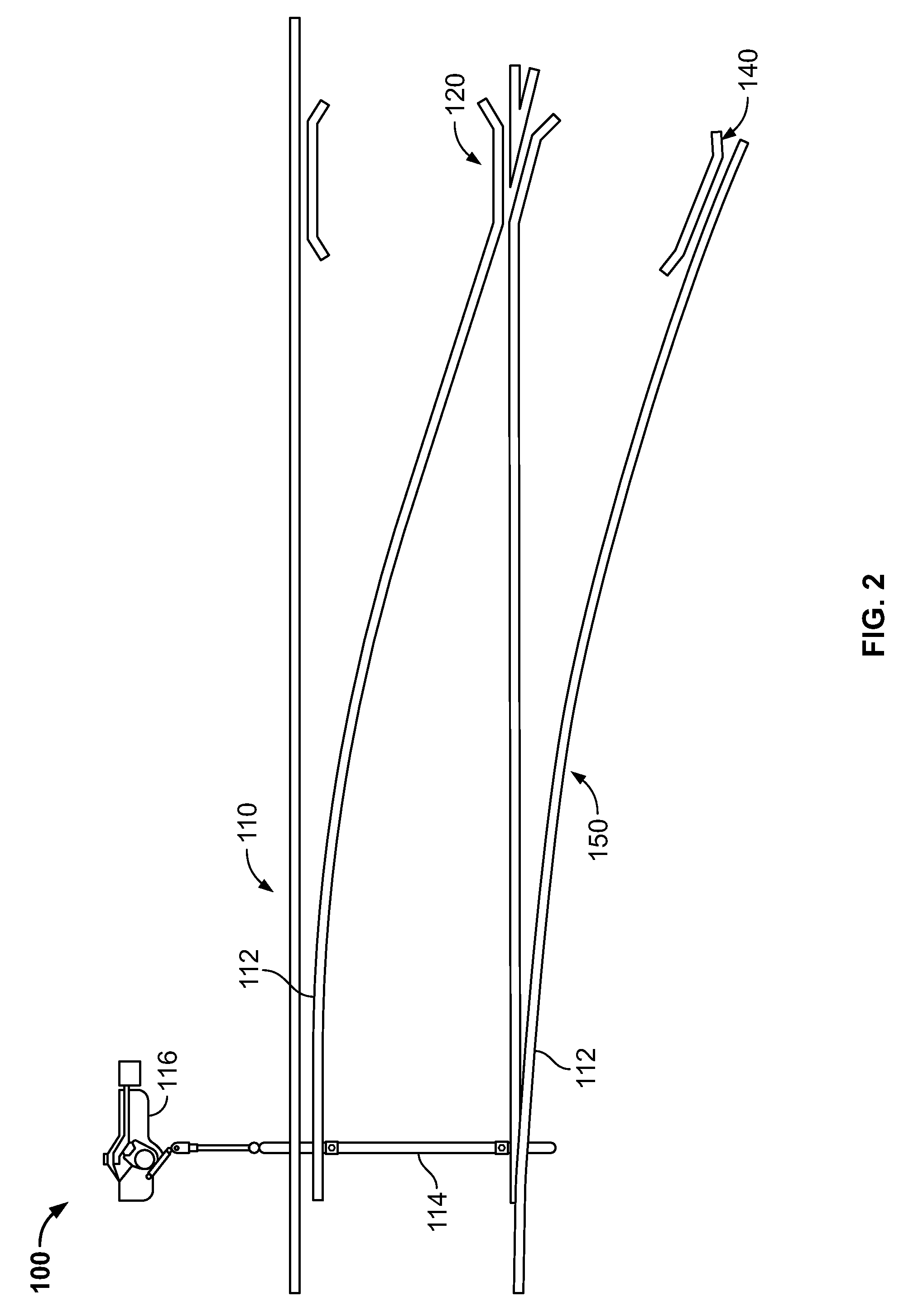 Automated turnout inspection