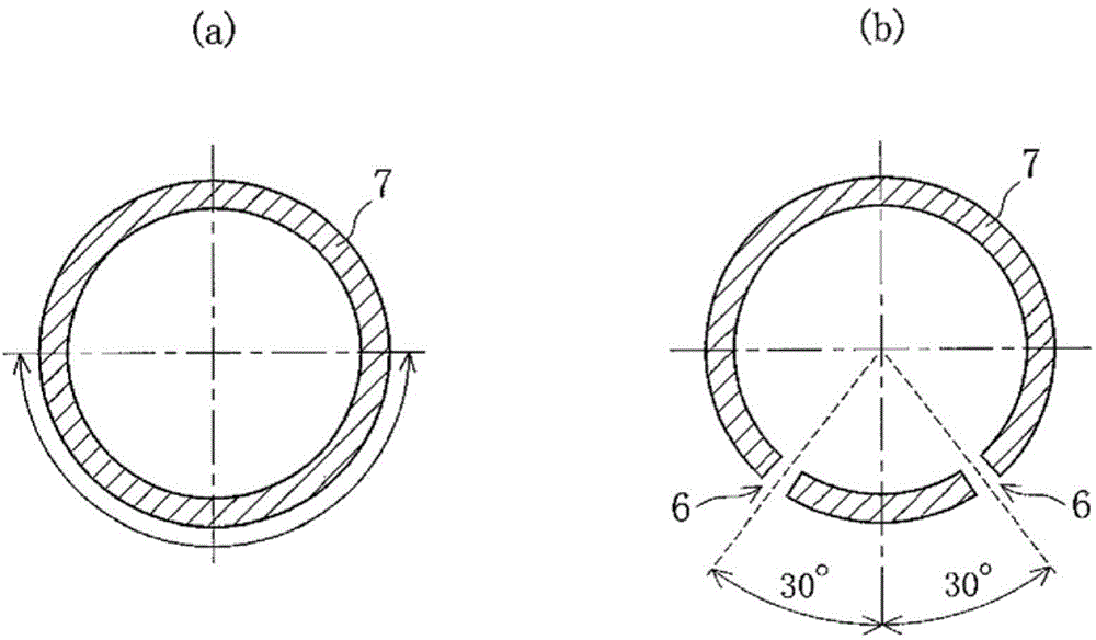 Cleaning system for sand filtration layer