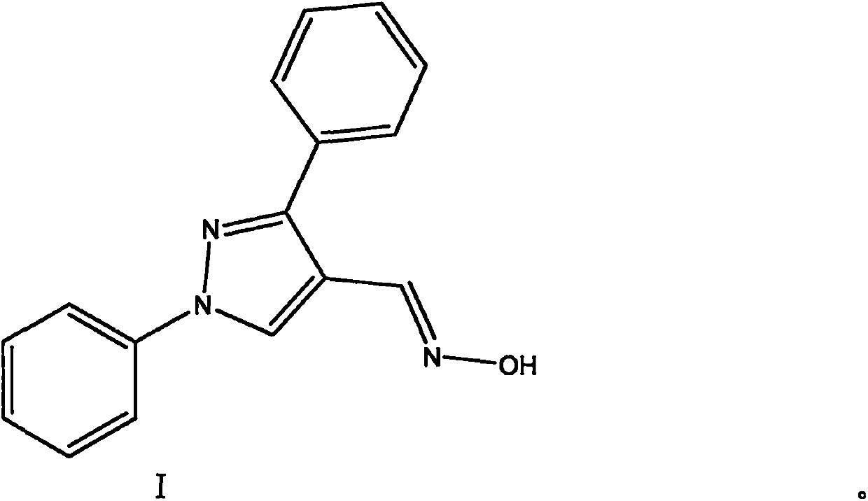 Small-molecular antagonist for A3 adenosine receptor