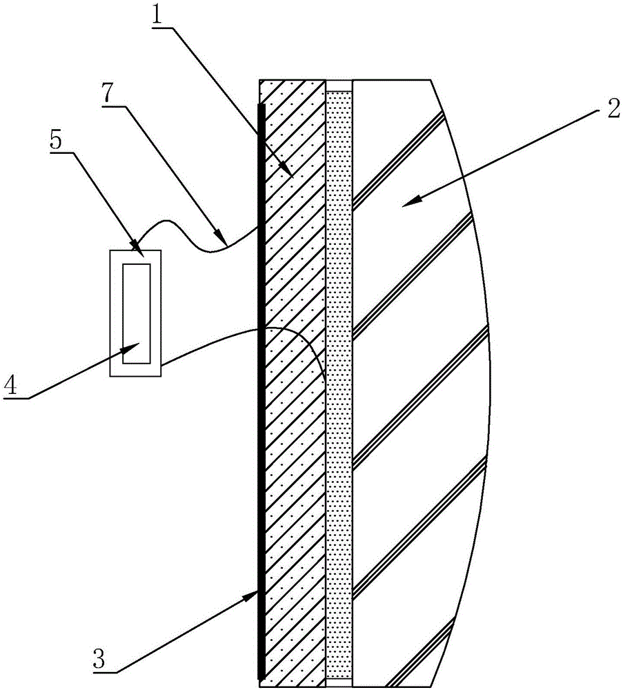 Intelligent lens