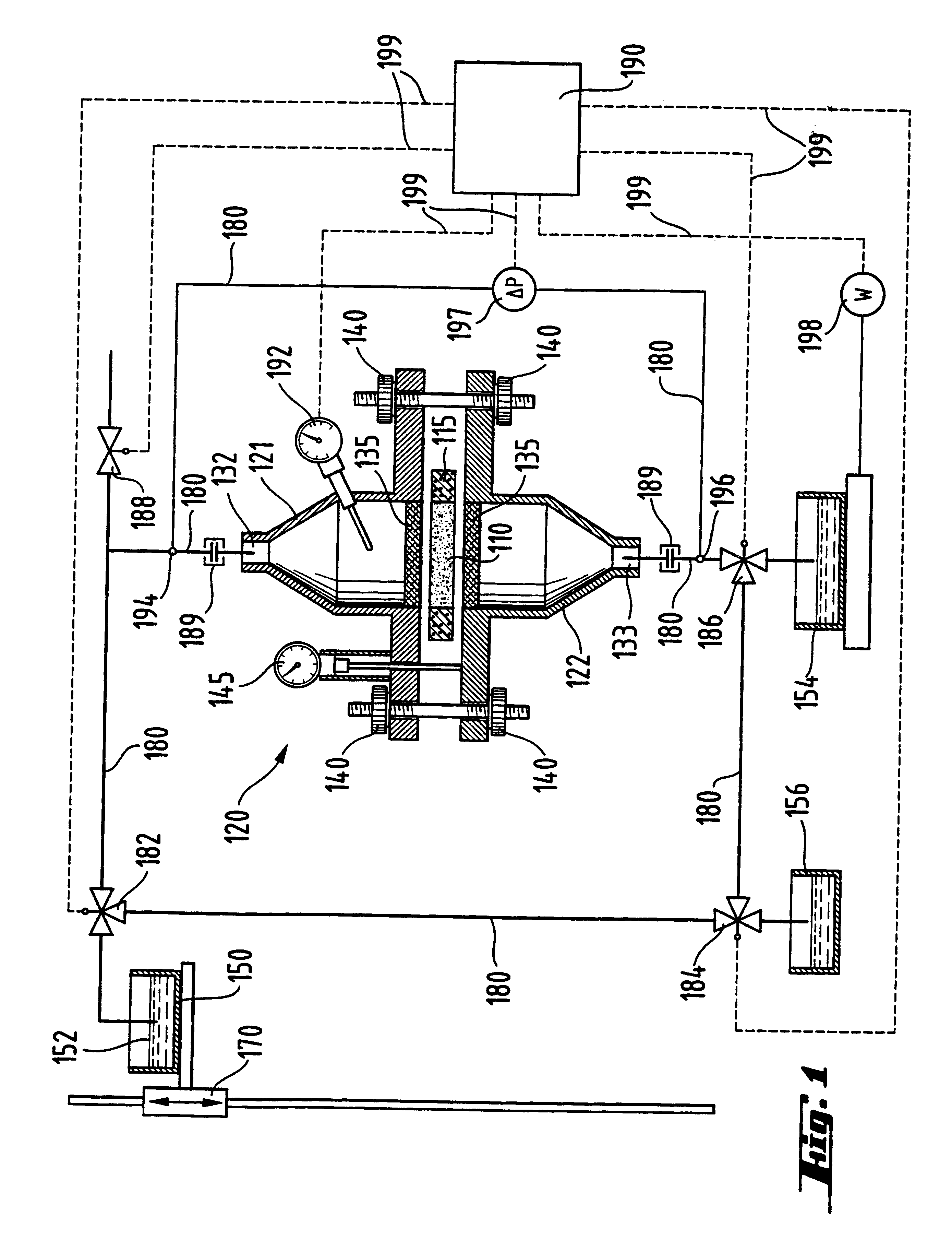 Absorbent articles with improved distribution properties under sub-saturation