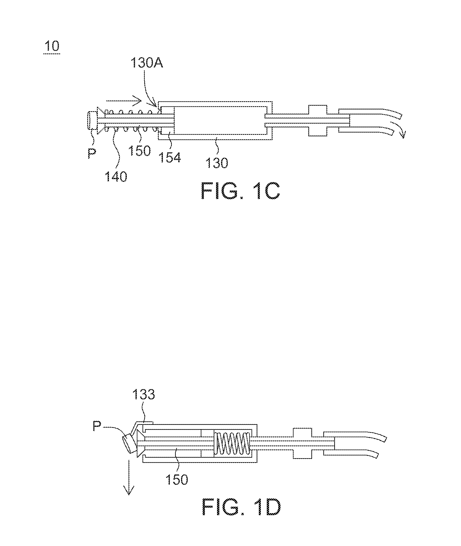 Negative Pressure Type Medication Delivering Device and Medication Dispensing Device and System Using the Same