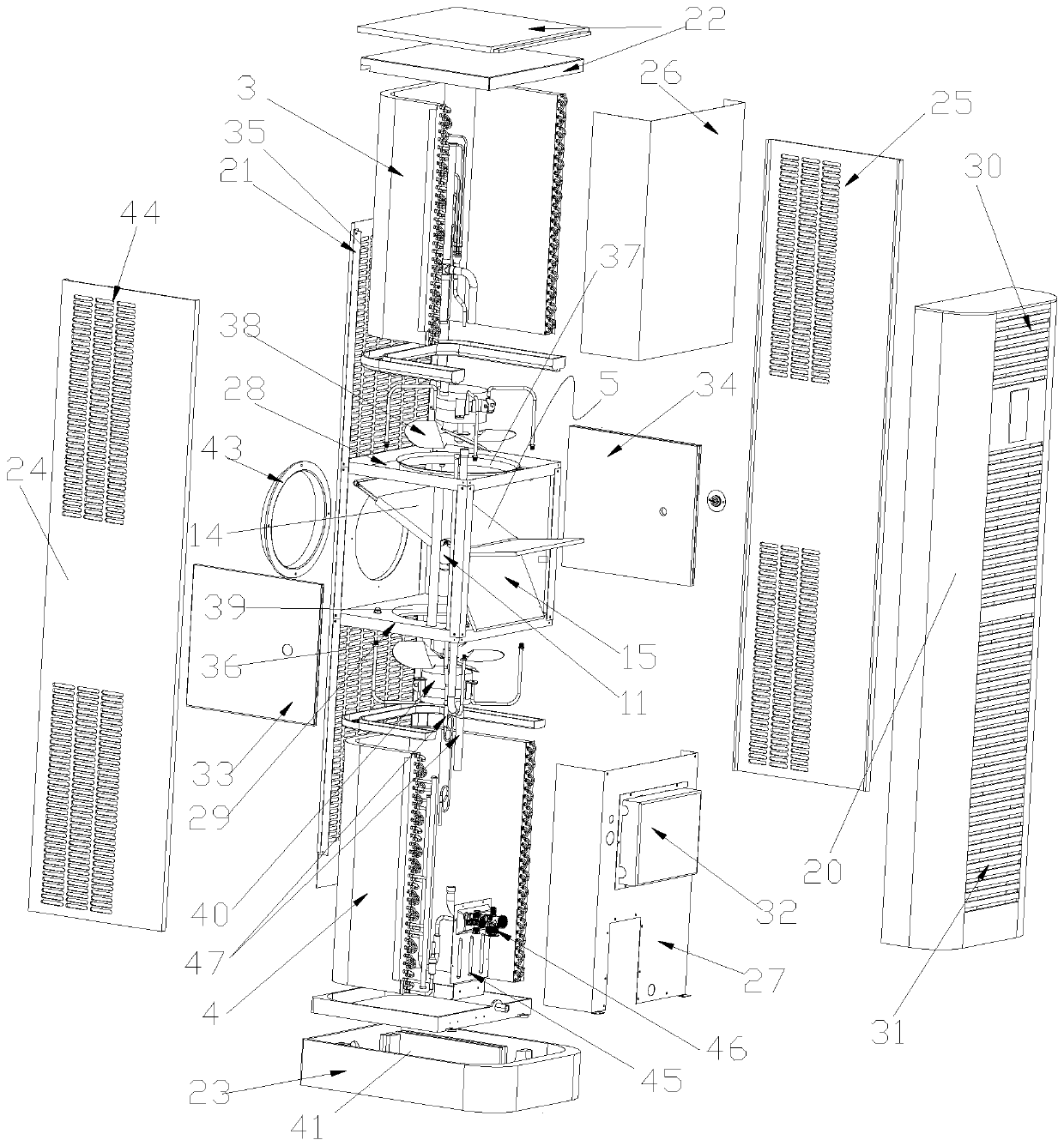 air conditioner