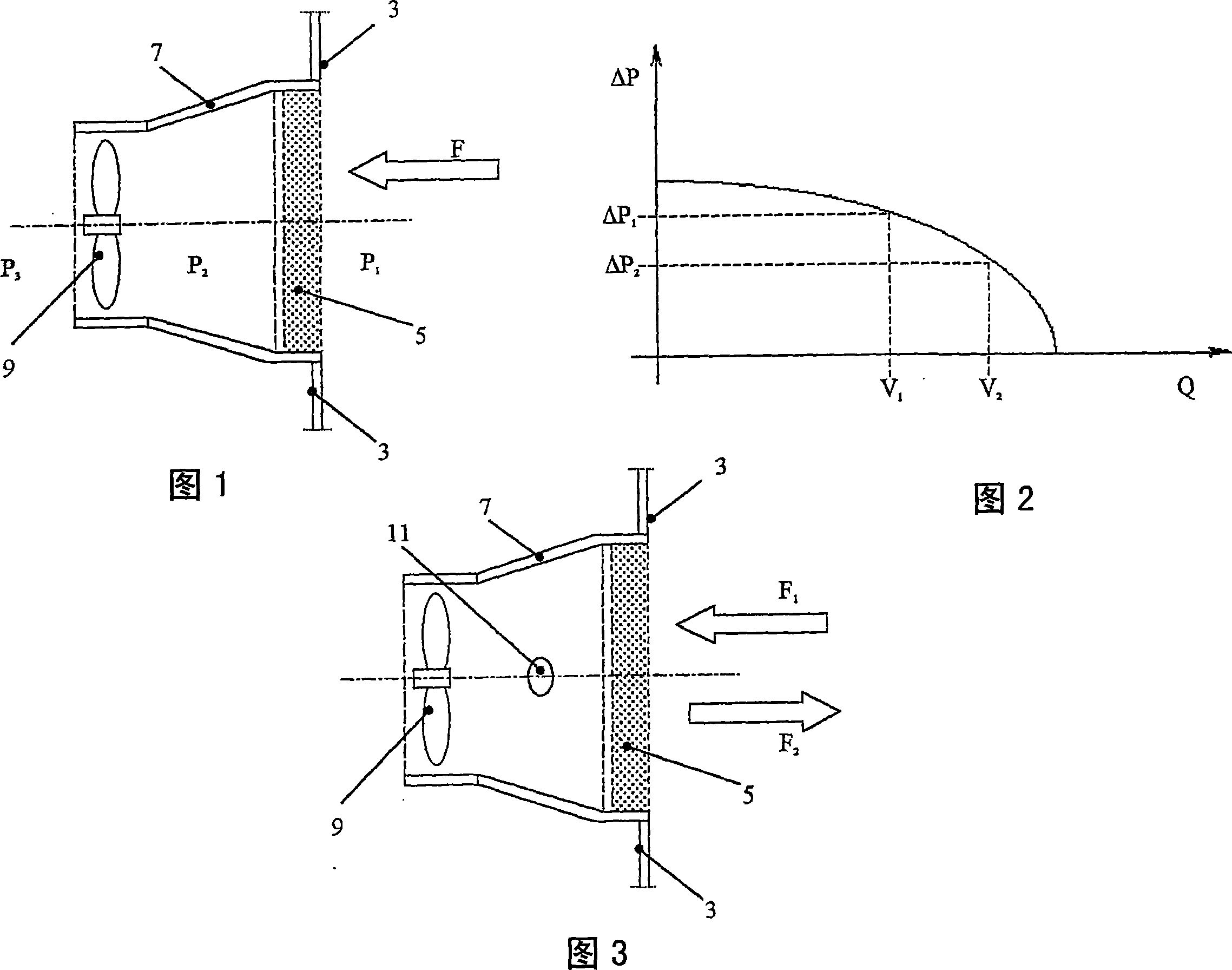 Filter assembly