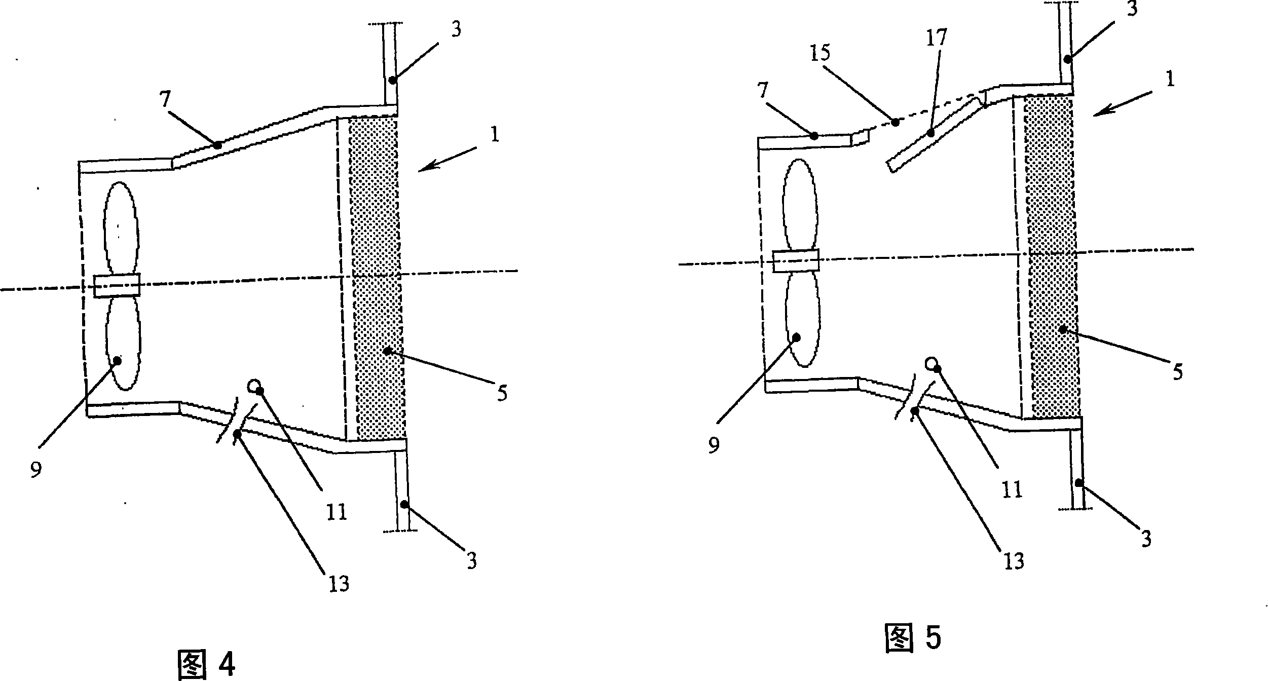 Filter assembly