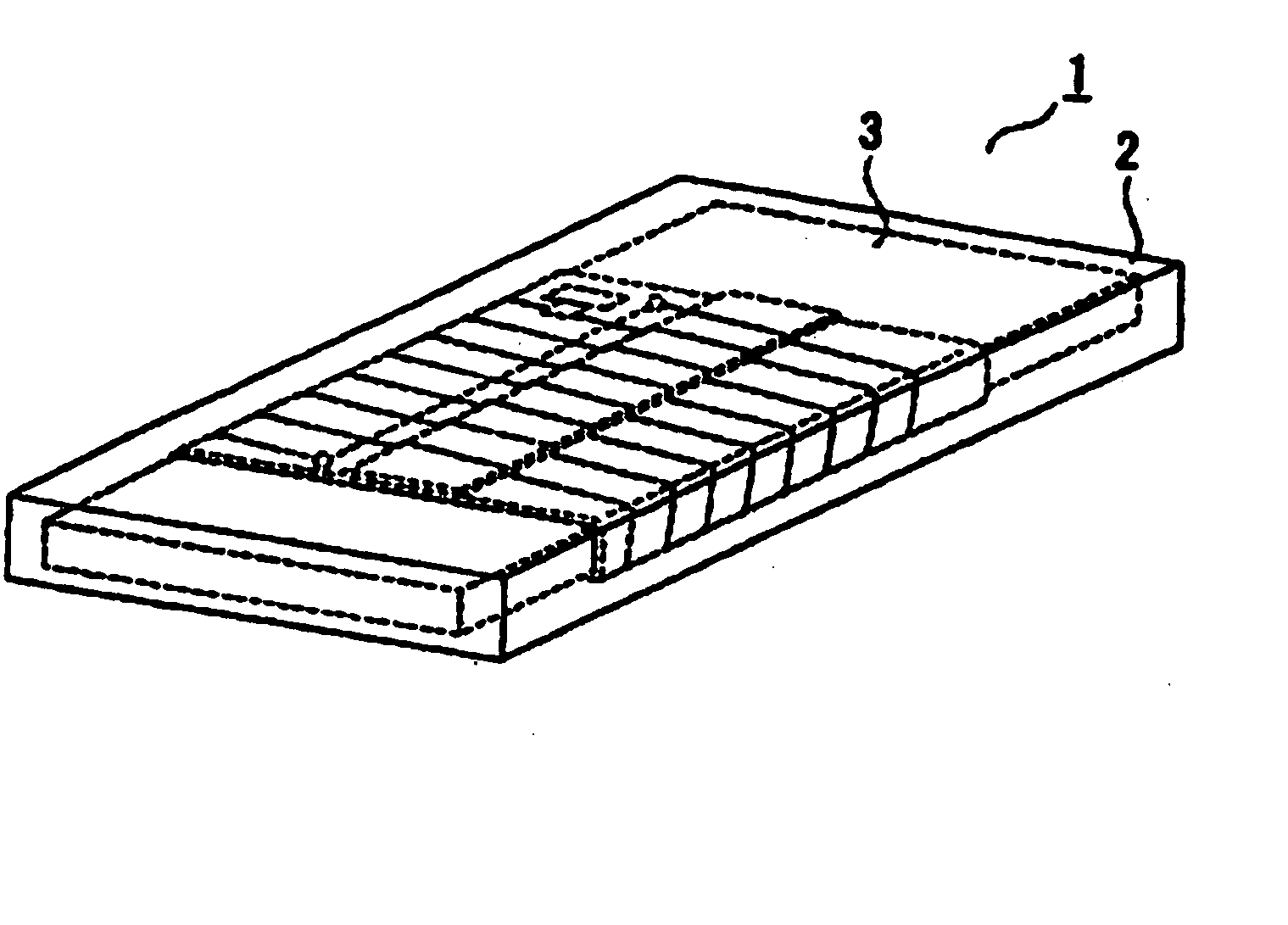 RFID tag and its manufacturing method