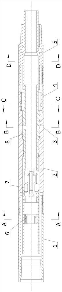 A Water Accumulation and Separate Injection Device Applicable to Offshore Oilfields