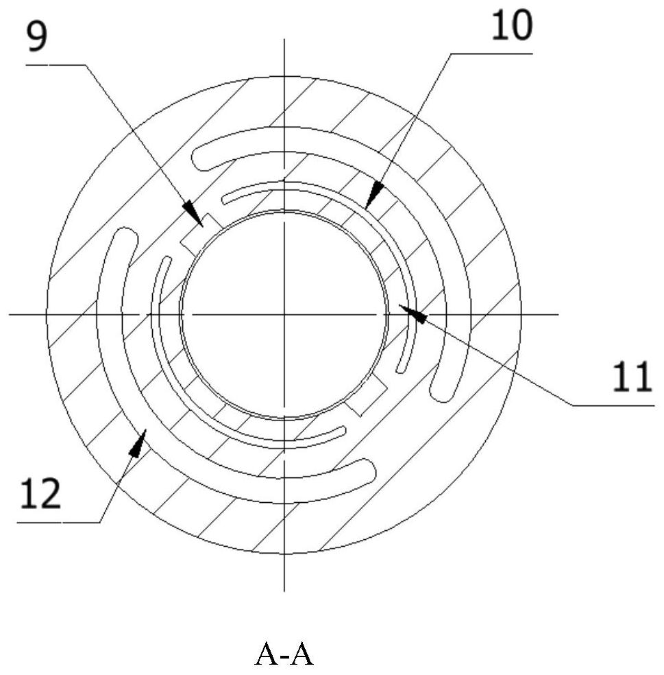 A Water Accumulation and Separate Injection Device Applicable to Offshore Oilfields