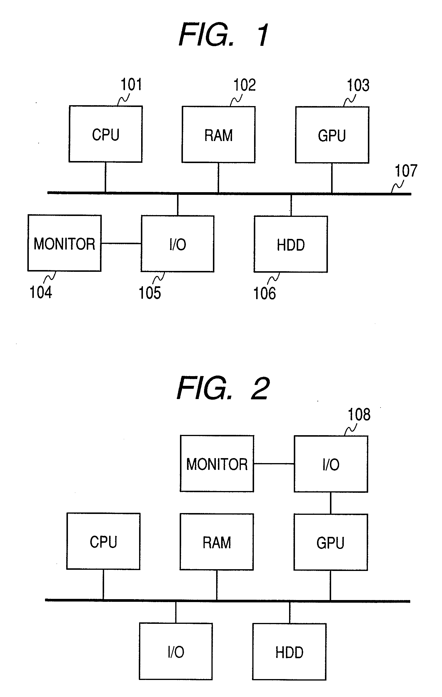 Information Display Device And Information Display Method