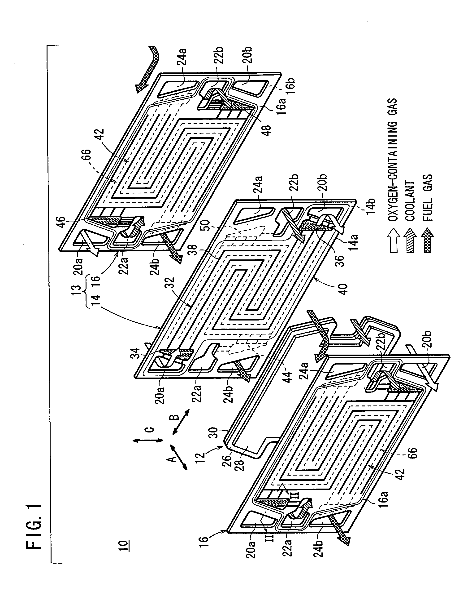 Membrane electrode assembly and fuel cell