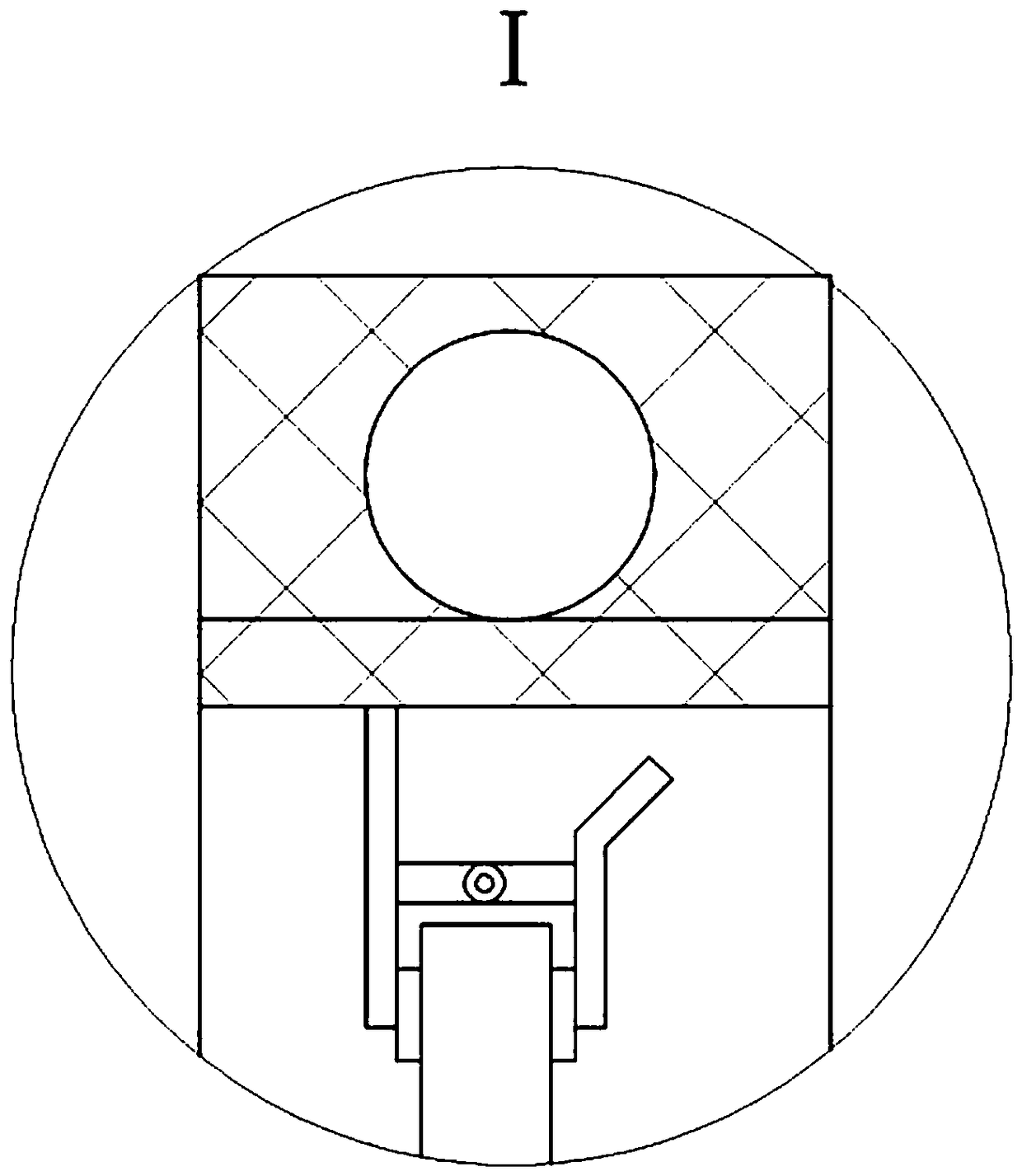 Mathematics teaching apparatus