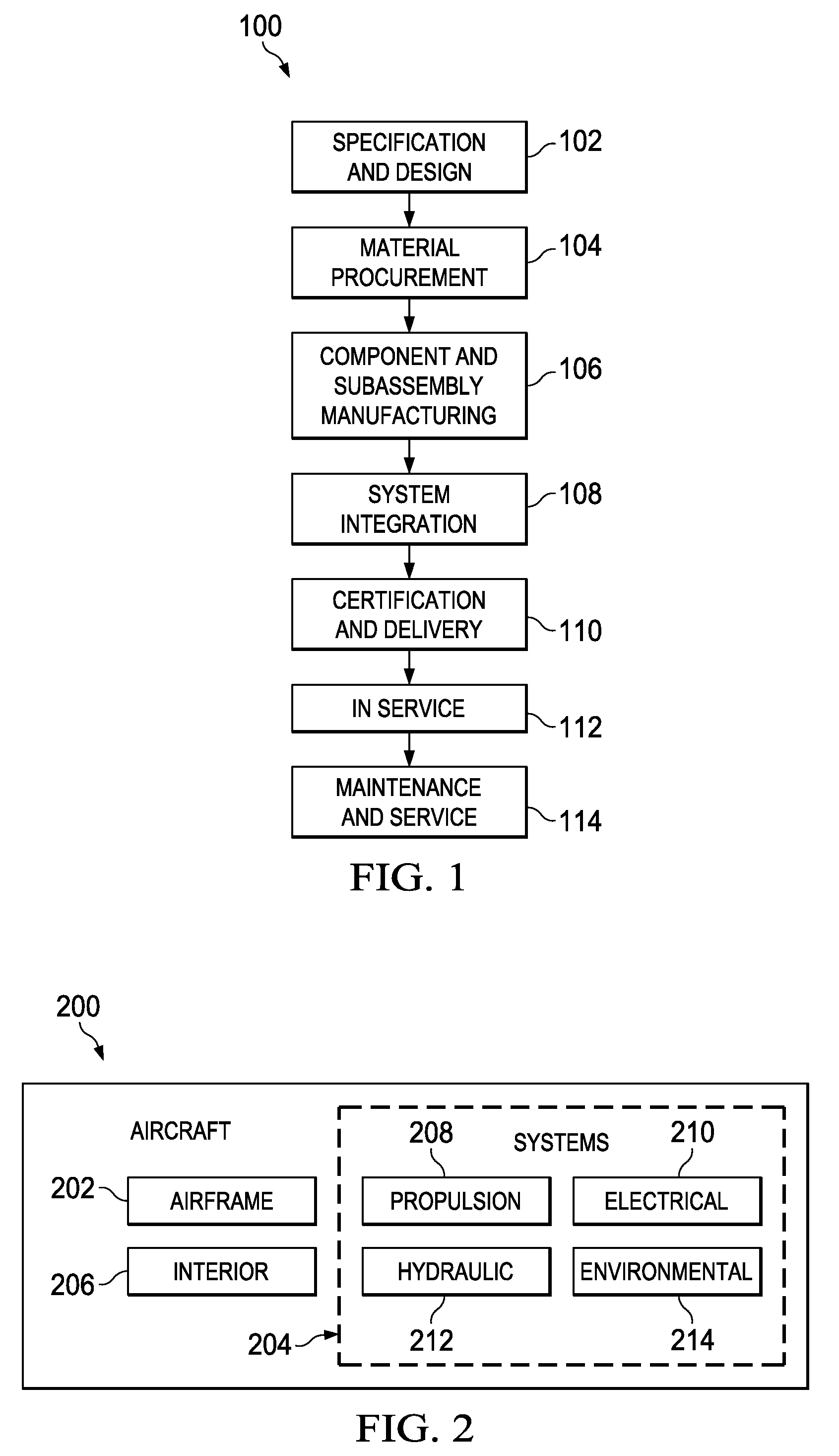 Thermally activated variable stiffness composites for aircraft seals