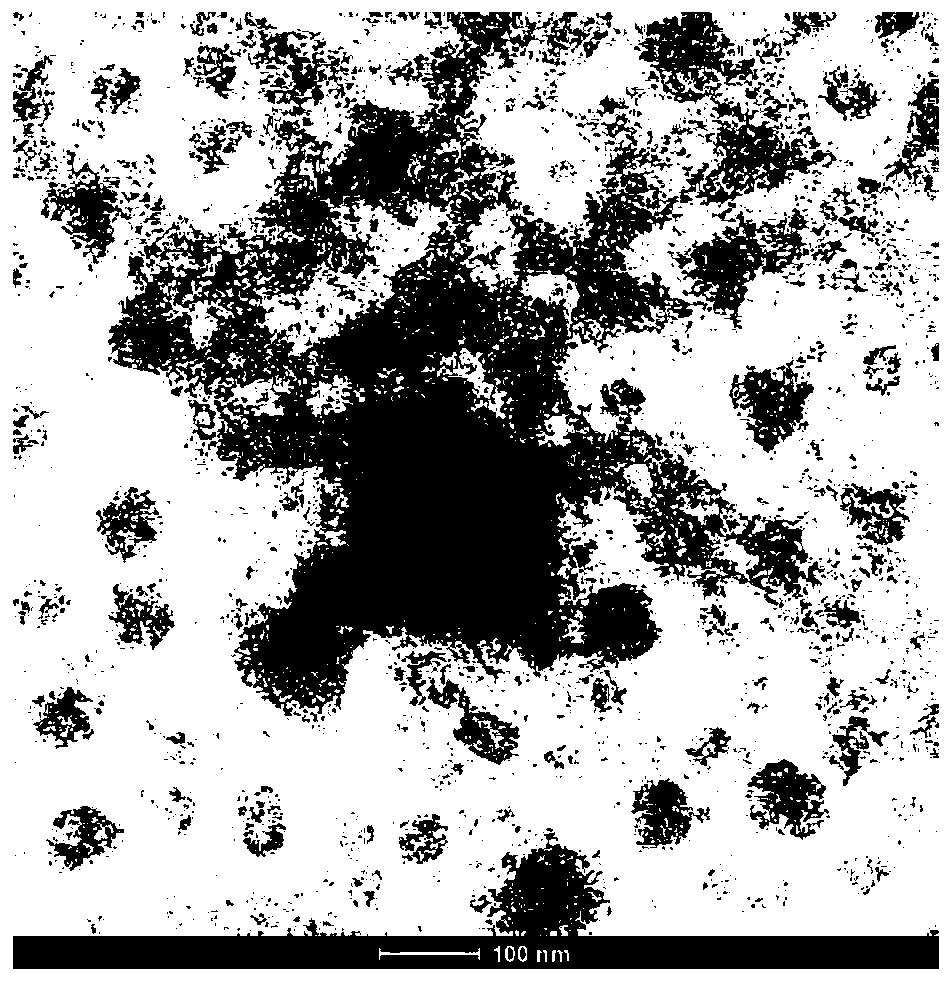 Exosome of LDLR mutant, preparation method of exosome, and application of exosome in preparing drug against hyperlipidaemia