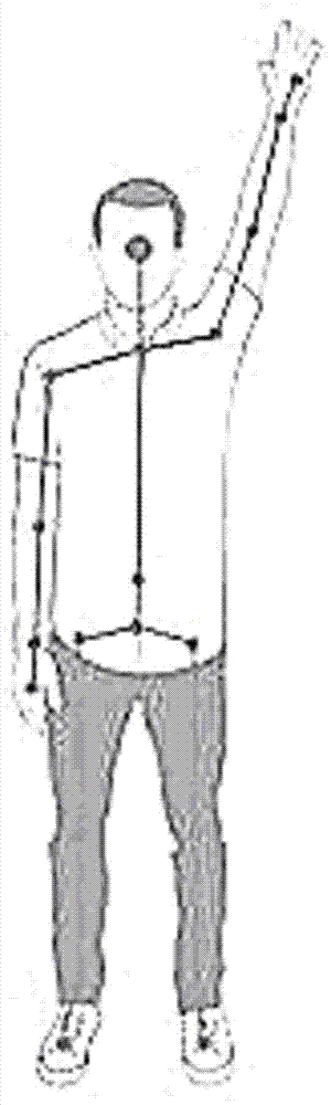 Projection augmented reality assembly inducing and monitoring system and implementation method thereof