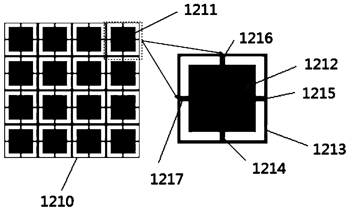 Uncooled optical readout type infrared thermal imaging system