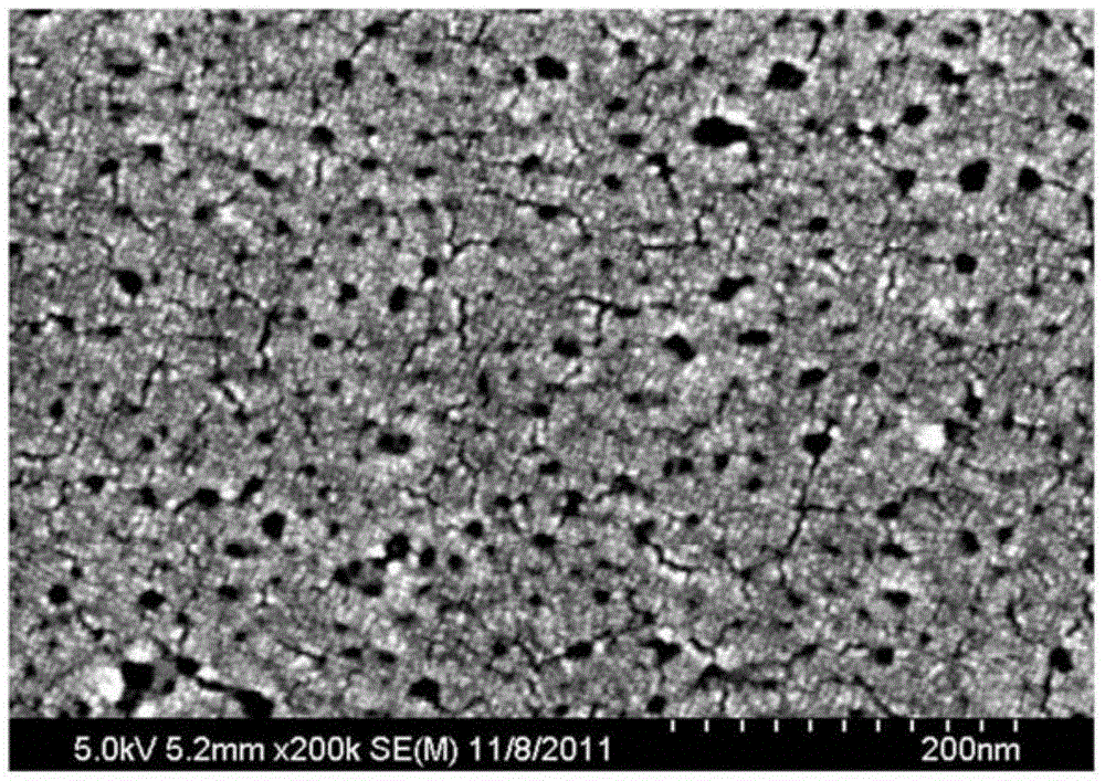 Method for preparing reverse osmosis membrane and reverse osmosis membrane prepared by the method